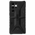 thumbnail image 1 of UAG Pathfinder Rugged Case Galaxy S22 Ultra Black, 1 of 4