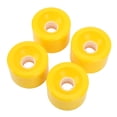 thumbnail image 2 of ANGGREK Scooter Wheels, Scooter Accessories Durable Without Cracking For Slopes For Parks Streets, 2 of 8