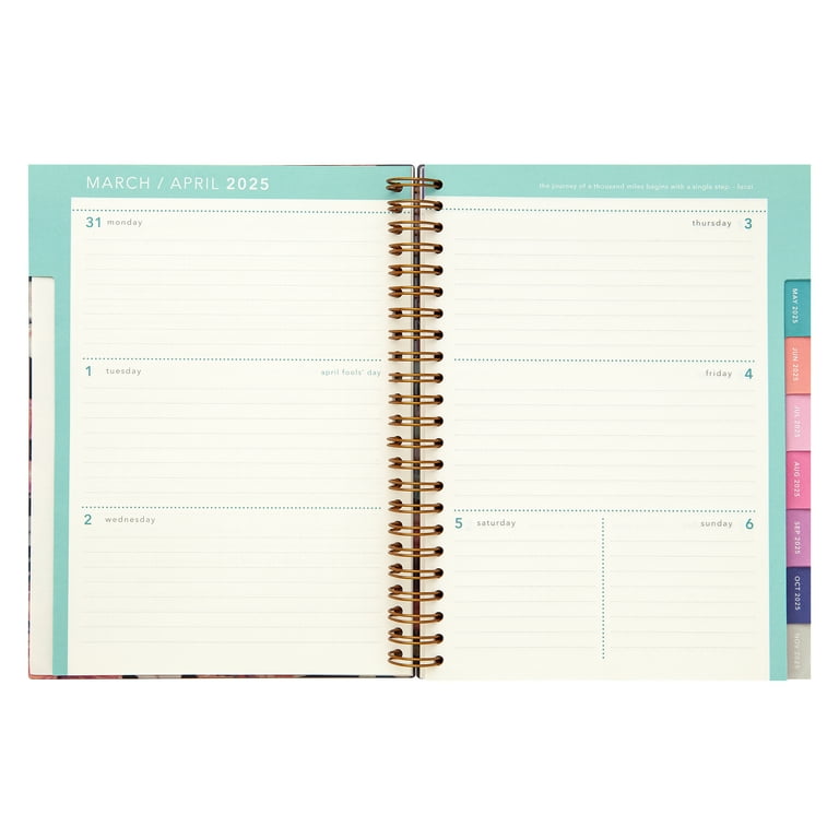 ❁MINTGREEN❁24時間以内発送様 Mintgreen Monthly Weekly Medium (7.25