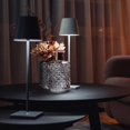 thumbnail image 5 of Dimmable Cordless Table Lamp 3-way Aluminum Cordless Lamp For Reading, 5 of 5