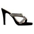 thumbnail image 1 of Zapatilla Para Mujer Zmexico 13149 negro 24, 1 of 4