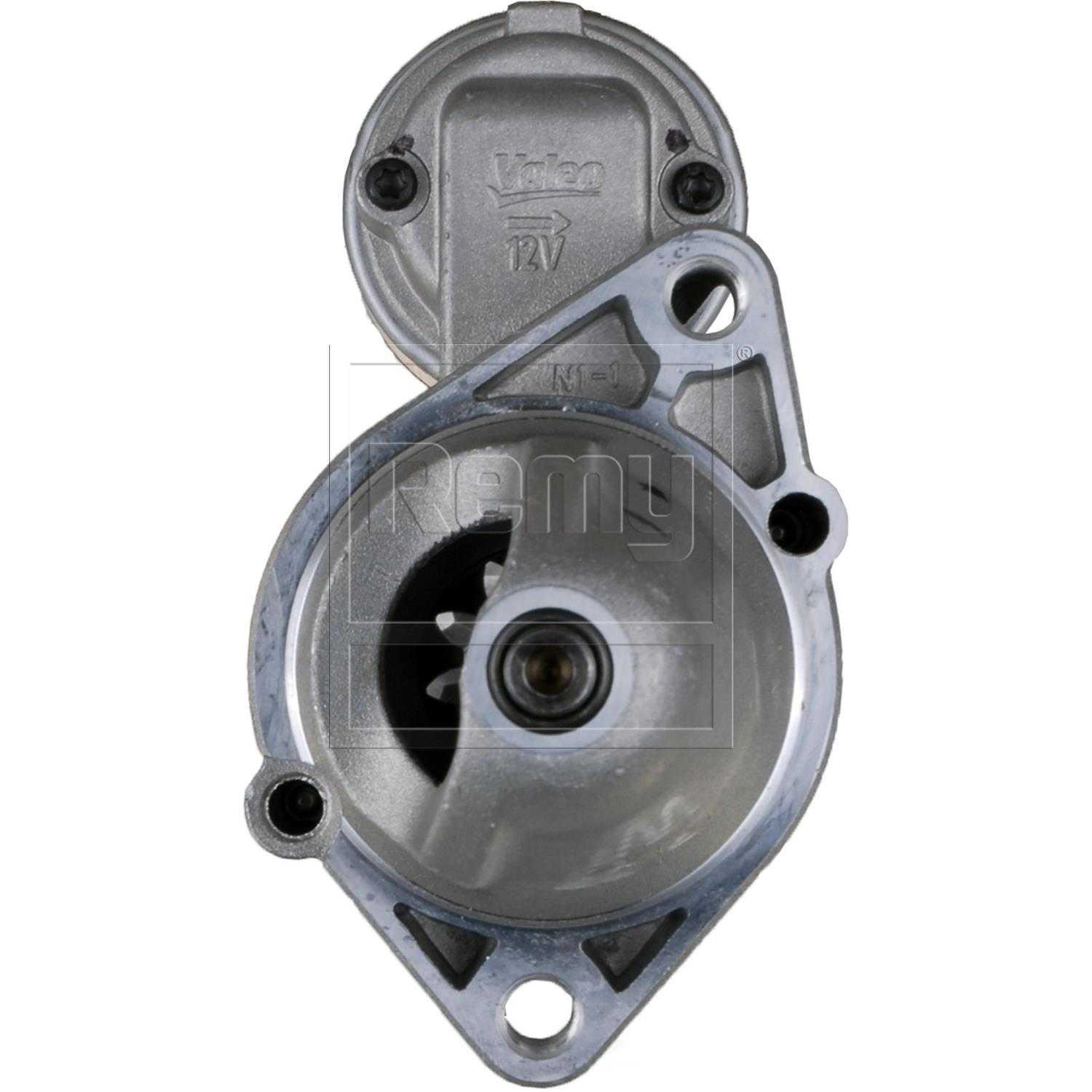 Remy 16045 Starter Motor