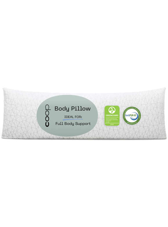 Coop Home Goods Bed Pillows in Bedding