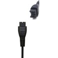 thumbnail image 5 of AC/DC 5.4V Shaver Charger Adpter Cord For Panaso   nicShaver ES-LA93 ES-LA63-S ES-LV65 Power Supply Charging, 5 of 5