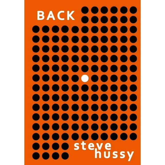 Back (Paperback)