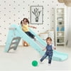 HEMBOR Toddler Slide Kids Slide Indoor Backyard Playset