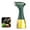 Green, variant on 350ml Rechargeable Oil Sprayer - Fine Mist for Healthy Cooking. Leak-proof, Perfect for Fryers, Baking, Salads & Bbq. Easy To Use & Clean