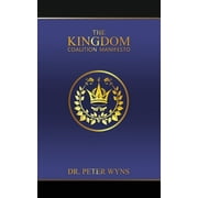 The Kingdom Coalition Manifesto (Paperback)