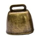 thumbnail image 2 of campanas ,campanas de metal campanas de viento de granja vintage, caballo ovejas pastando campanas de cobre Pequeñas,Perros Animal Ruidoso Campana de bronce Gatos Mascotas, 2 of 7