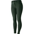 thumbnail image 3 of Horze Womens Grand Prix Silicone Knee Patch Breeches, 3 of 4