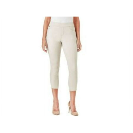 Nine West Heidi Pull-On Skinny Jeans