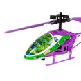 thumbnail image 4 of Disney Pixar Toy Story Buzz Lightyear 2CH IR Helicopter, 4 of 4