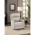 thumbnail image 4 of Barcalounger Longview Power Lift Recliner w/Power Head Rest, Power Lumbar & Heat, 4 of 11
