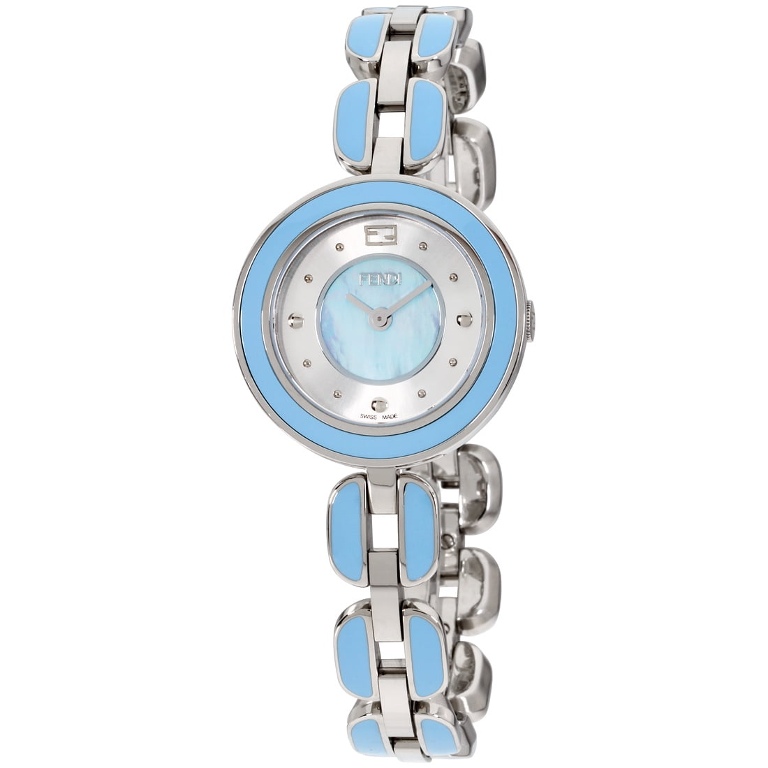 fendi female watches