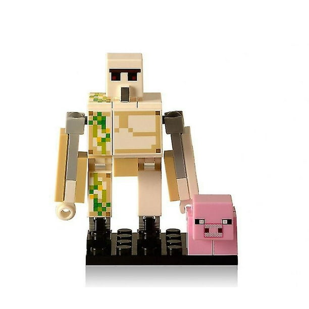 LEGO 662203 Minecraft Iron Golem