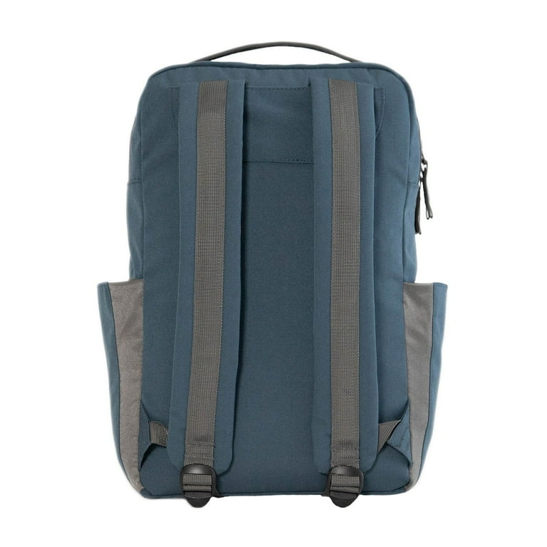 Red Rovr Roo Lightweight Backpack Diaper Bag - Navy - Walmart.com