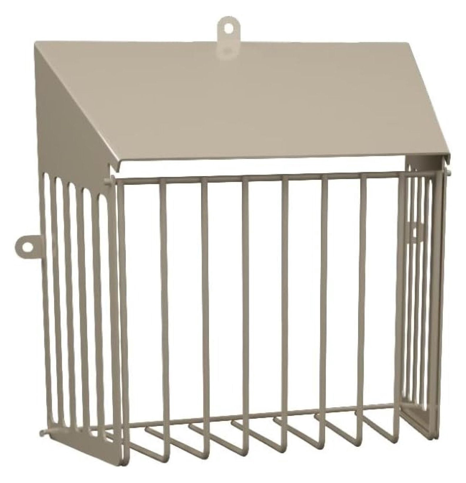The Access + Premium Vent Cover (Tan)