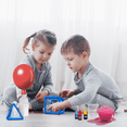 thumbnail image 6 of Piano Potato Kitchen Science Kits for Kids Age 8-12 – 18 Exciting Science Toys for Kids, Includes Volcano Eruptions, Liquid Rainbows, Balloon Blow-ups STEM Kits & More, Fun Science Experiments, 6 of 8