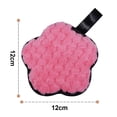 thumbnail image 2 of Linterna LED 10000 lúmenes, 5000 mAh USB recargable 26650 batería incluida, 356 modos de luz, zoom, largo tiempo de trabajo linterna táctica de mano para camping, senderismo, caza, emergencia, 2 of 5
