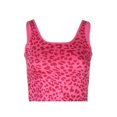 thumbnail image 3 of Raeneomay Crop Tops for Women Womens Lace V-Neck Tank Tops Ladies Sleeveless Summer Cami Vest T Shirt Blouse, 3 of 5