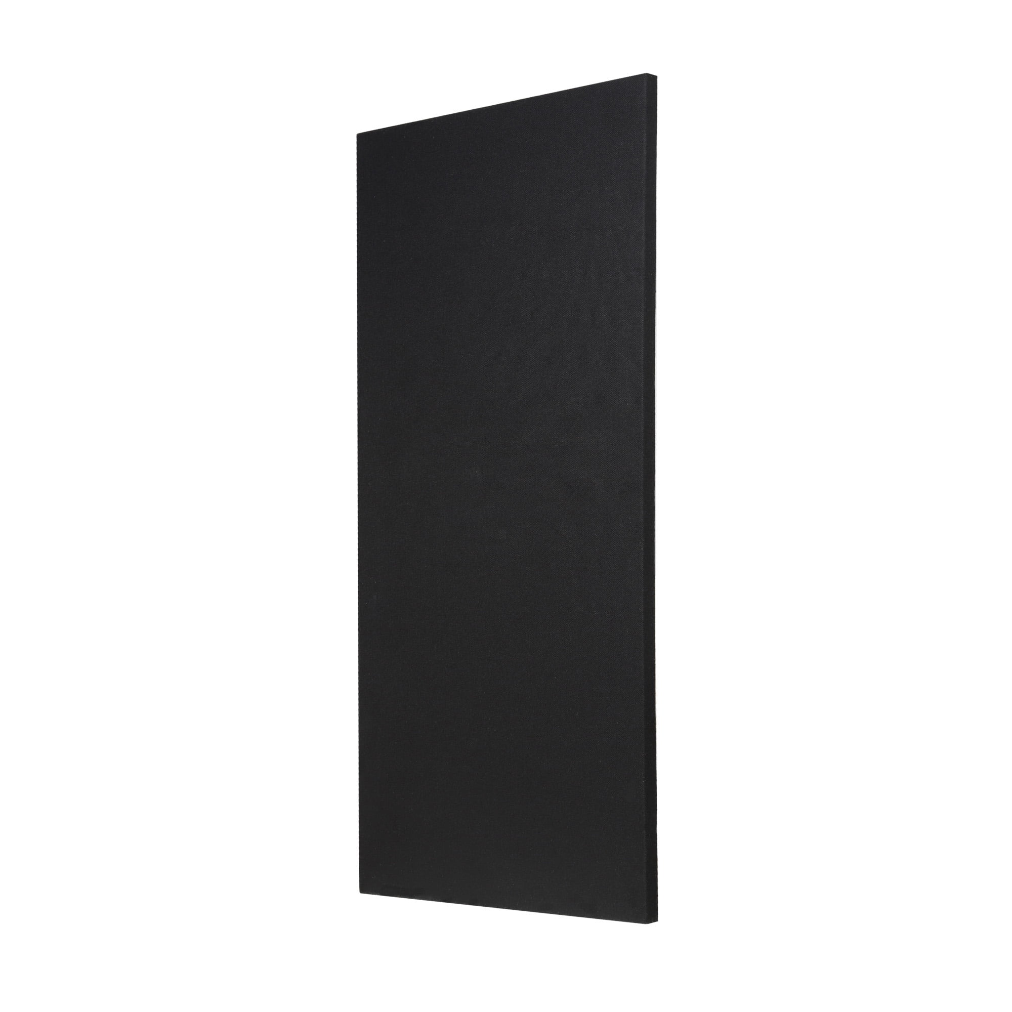 ATS Hardened Edge Fire Rated Professional Studio Quality Acoustic Panel 24x48x1 Pitch