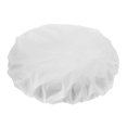 thumbnail image 1 of Miangastore Lamp Shade Diffuser White Peva Round for Indoor Lighting 1Set, 1 of 8