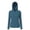 *1-Blue, variant on Women's UPF 50+ Zip Up Long Sleeve Jacket,Ladies' Full Face Cover Sun Protection Shirt,Outdoor Fishing Hiking Sun Hoodie For Women,Gray,S-3XL