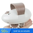 thumbnail image 3 of Electric Body Massager Arm Leg Massage Face Slimmer Anti-cellulite Machine Weightloss Gear Roller Cellulite Massage Device 40#84 (US Plug), 3 of 6