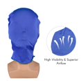 thumbnail image 5 of Blue Chroma Key Mask Chromakey Hood  Effects Background Chroma Keying Blue Mask For Blue Screen Photography Photo Video, 5 of 7