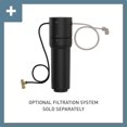 thumbnail image 4 of Moen S5530SRS Sip Modern Cold Water Kitchen Beverage Faucet with Optional Filtration System, Spot Resistant Stainless, 4 of 9