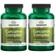 thumbnail image 1 of Suplemento Swanson Curcumin Complex Joint Health 120 cápsulas, 1 of 1