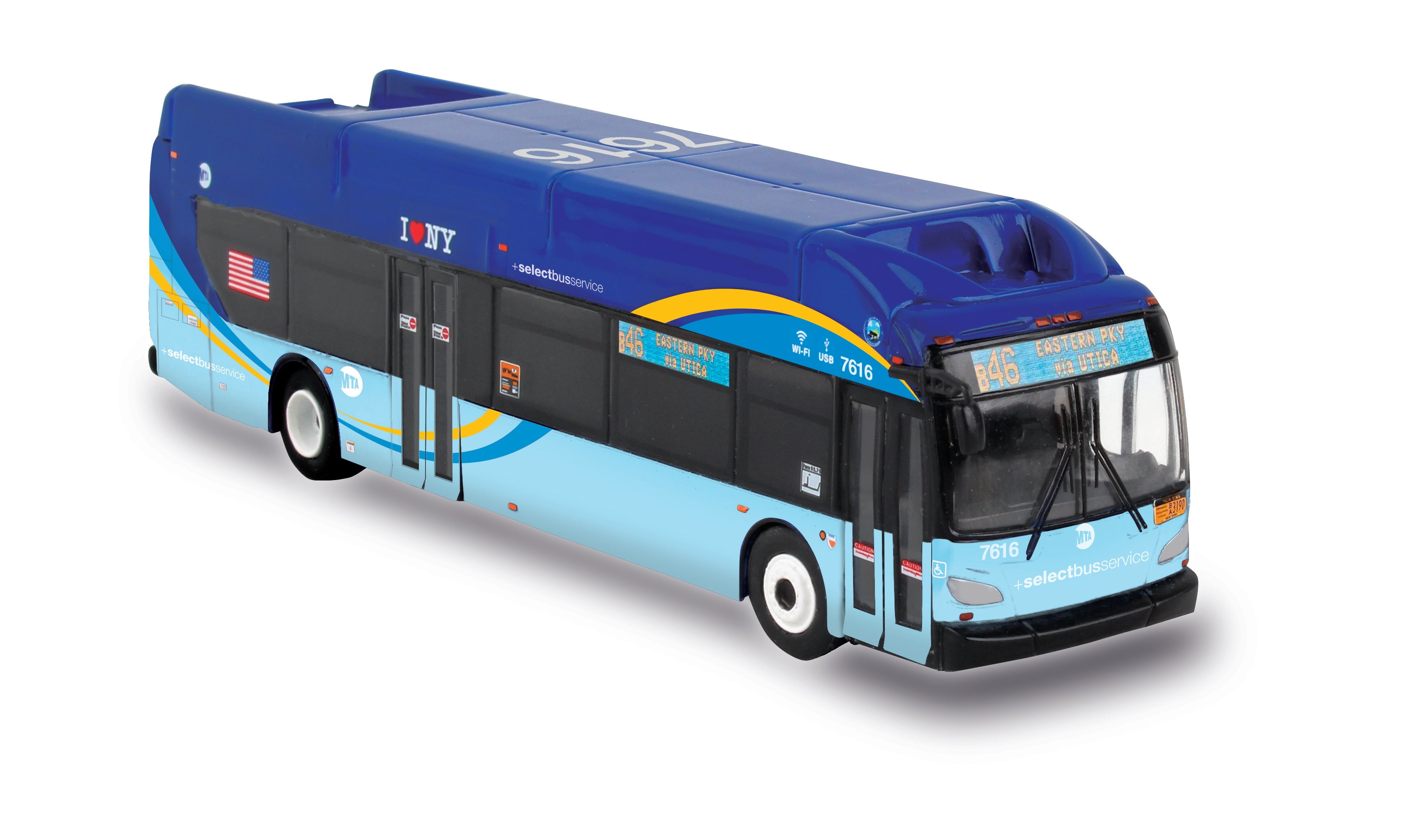 Mta S46 - q9wah6b