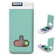 thumbnail image 1 of Caja fuerte YSky Cell con temporizador para iPhone/Android, color verde, 1 of 7