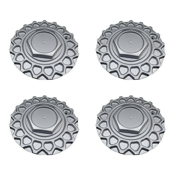 168 mm Car Rim Center Cap Hub Center Cap Hub Center Cap 9155L169 for 247L169 09.24.028,4PCS-Yvan