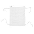 thumbnail image 2 of Sac en Coton, Sac à Herbes en Coton 4 Sangles de Fixation Multifonction pour Dos Bas, 2 of 8