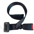 thumbnail image 2 of xiaxaixu Seat Belt Extension, Length Adjustable Shoulder Relax Neck Comfort Support Accessory, 2 of 7