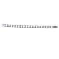 thumbnail image 2 of 1PC Stainless Steel Bracelet Creative Motorcycle Bike Link Chain Bracelet Jewelry, 2 of 5