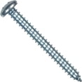 thumbnail image 5 of Hillman 6 in. x 5/8 in. L Phillips Pan Head Zinc-Plated Steel Sheet Metal Screws 100 1 pk, 5 of 5