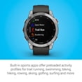 thumbnail image 4 of Garmin 010-02582-00 epix Gen 2 RENOVADO, Premium Active, 4 of 6