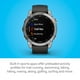 thumbnail image 4 of Garmin 010-02582-00 epix Gen 2 RENOVADO, Premium Active, 4 of 6