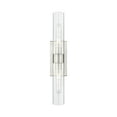 thumbnail image 3 of Innovations Lighting - Ballston Urban - 2 Light Bath Vanity In Art Deco Style-3, 3 of 5