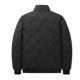 thumbnail image 3 of Ceisia Men's Classic Collar Functional Pockets Casual Gift Style Jacket - nylon for Daily & Outdoor Wear, 3 of 8