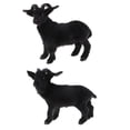 thumbnail image 4 of TISHITA Accessory Plush Sculptures Plush Sheep toy 21cm, 4 of 8