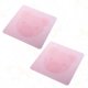 thumbnail image 3 of 2pcs Cartoon Bear Silicone Bowl Covers Stretch Food Saver Wraps Reusable Expandable Food Lids (Pink), 3 of 4