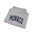 thumbnail image 4 of Monaco Hoodie, Gifts, Hooded Sweatshirt, 4 of 4