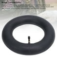 thumbnail image 4 of Scooter Inner Tube, 90/65 6.5 Inner Tube Rubber Tear Proof  for Pocket Cycles, 4 of 7