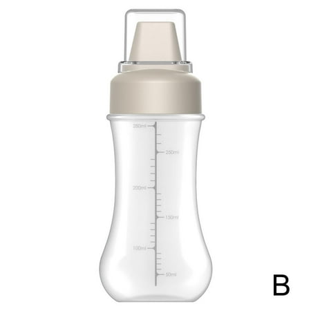 

Condiment Squeeze Spray Bottle 350ml hot X9Z5