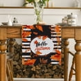 thumbnail image 3 of Autumn Dining Table Runners for Parties Maple Leaves Table ration and Accessories & Runner r Party Elegant Room, 3 of 7