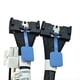 thumbnail image 4 of Cable de Servidor para Tarjeta Gráfica GPU Pcle5.0 Cable de Datos para Servidor Pcle5.0 16X A 2 MCIO 8X GEN5, 4 of 5