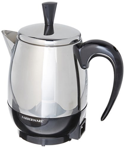 farberware percolators